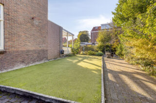 Heemsteedse Dreef 77, Heemstede Heemstede