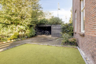 Heemsteedse Dreef 77, Heemstede Heemstede