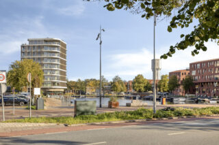 Heemsteedse Dreef 77, Heemstede Heemstede