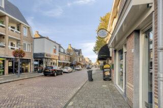 Heemsteedse Dreef 77, Heemstede Heemstede