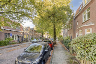 Heemsteedse Dreef 77, Heemstede Heemstede