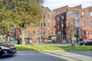 Heemsteedse Dreef 77, Heemstede Heemstede