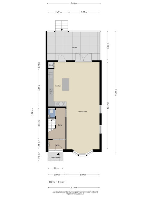 Heemsteedse Dreef 77, Heemstede Heemstede