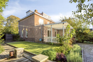Heemsteedse Dreef 77, Heemstede Heemstede