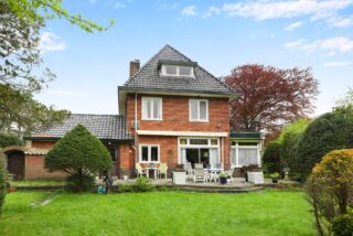 Herenweg 75, Heemstede Heemstede