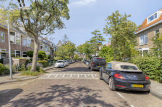 Hyacintenlaan 27, Haarlem Haarlem