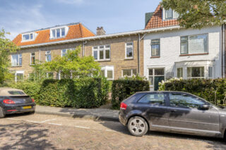 Hyacintenlaan 27, Haarlem Haarlem