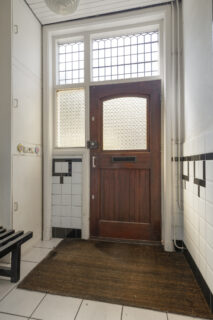 Hyacintenlaan 27, Haarlem Haarlem