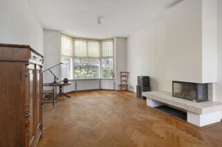 Hyacintenlaan 27, Haarlem Haarlem