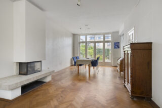 Hyacintenlaan 27, Haarlem Haarlem