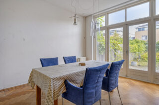 Hyacintenlaan 27, Haarlem Haarlem