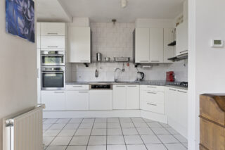 Hyacintenlaan 27, Haarlem Haarlem