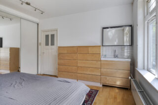 Hyacintenlaan 27, Haarlem Haarlem