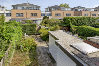 Hyacintenlaan 27, Haarlem Haarlem