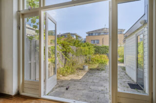 Hyacintenlaan 27, Haarlem Haarlem