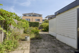 Hyacintenlaan 27, Haarlem Haarlem