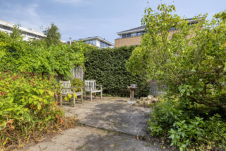 Hyacintenlaan 27, Haarlem Haarlem