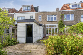 Hyacintenlaan 27, Haarlem Haarlem