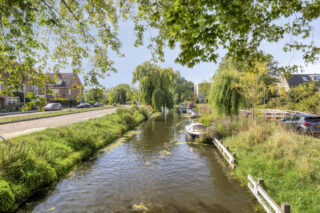 Hyacintenlaan 27, Haarlem Haarlem