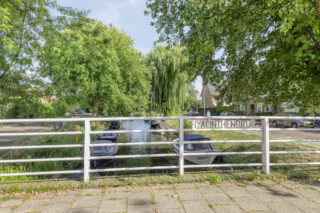 Hyacintenlaan 27, Haarlem Haarlem