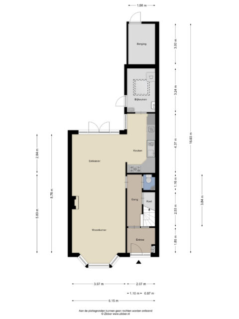 Hyacintenlaan 27, Haarlem Haarlem