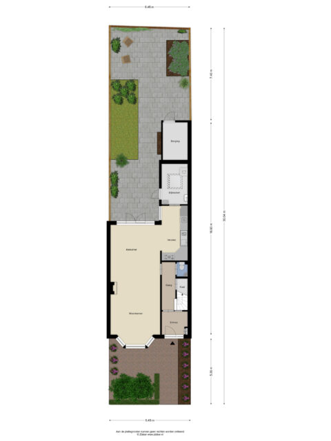 Hyacintenlaan 27, Haarlem Haarlem