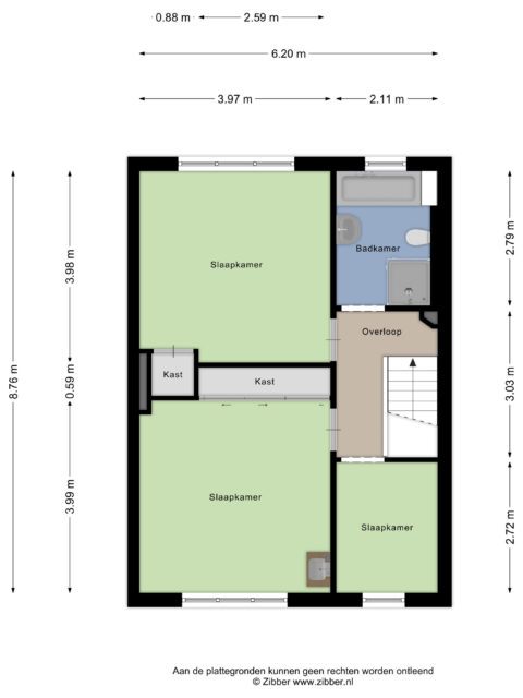 Hyacintenlaan 27, Haarlem Haarlem