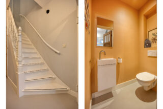 Iepenstraat 17, Haarlem Haarlem