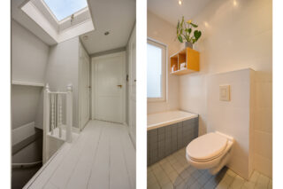 Iepenstraat 17, Haarlem Haarlem