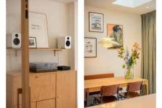 Iepenstraat 17, Haarlem Haarlem