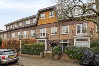 Iepenstraat 17, Haarlem Haarlem