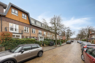 Iepenstraat 17, Haarlem Haarlem