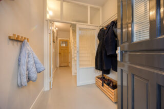 Iepenstraat 17, Haarlem Haarlem