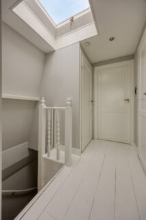 Iepenstraat 17, Haarlem Haarlem