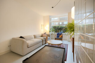 Iepenstraat 17, Haarlem Haarlem