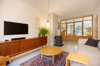 Iepenstraat 17, Haarlem Haarlem