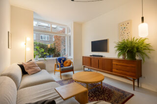 Iepenstraat 17, Haarlem Haarlem