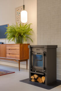 Iepenstraat 17, Haarlem Haarlem