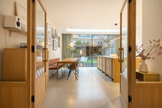 Iepenstraat 17, Haarlem Haarlem