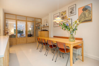 Iepenstraat 17, Haarlem Haarlem