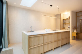 Iepenstraat 17, Haarlem Haarlem