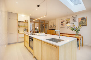 Iepenstraat 17, Haarlem Haarlem