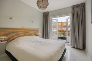 Iepenstraat 17, Haarlem Haarlem