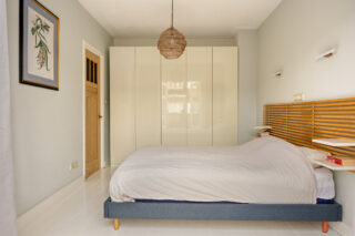 Iepenstraat 17, Haarlem Haarlem