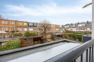 Iepenstraat 17, Haarlem Haarlem