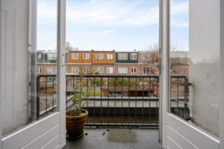 Iepenstraat 17, Haarlem Haarlem