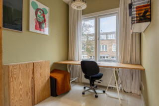 Iepenstraat 17, Haarlem Haarlem