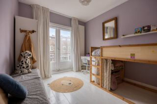 Iepenstraat 17, Haarlem Haarlem