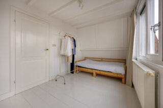 Iepenstraat 17, Haarlem Haarlem