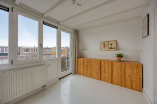 Iepenstraat 17, Haarlem Haarlem